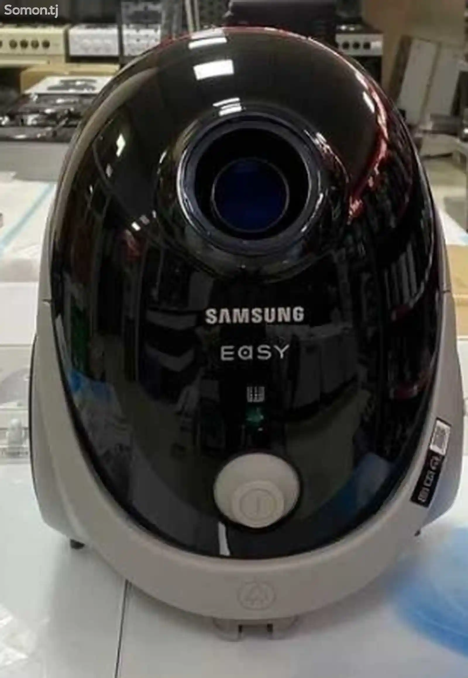 Пылесос Samsung-1