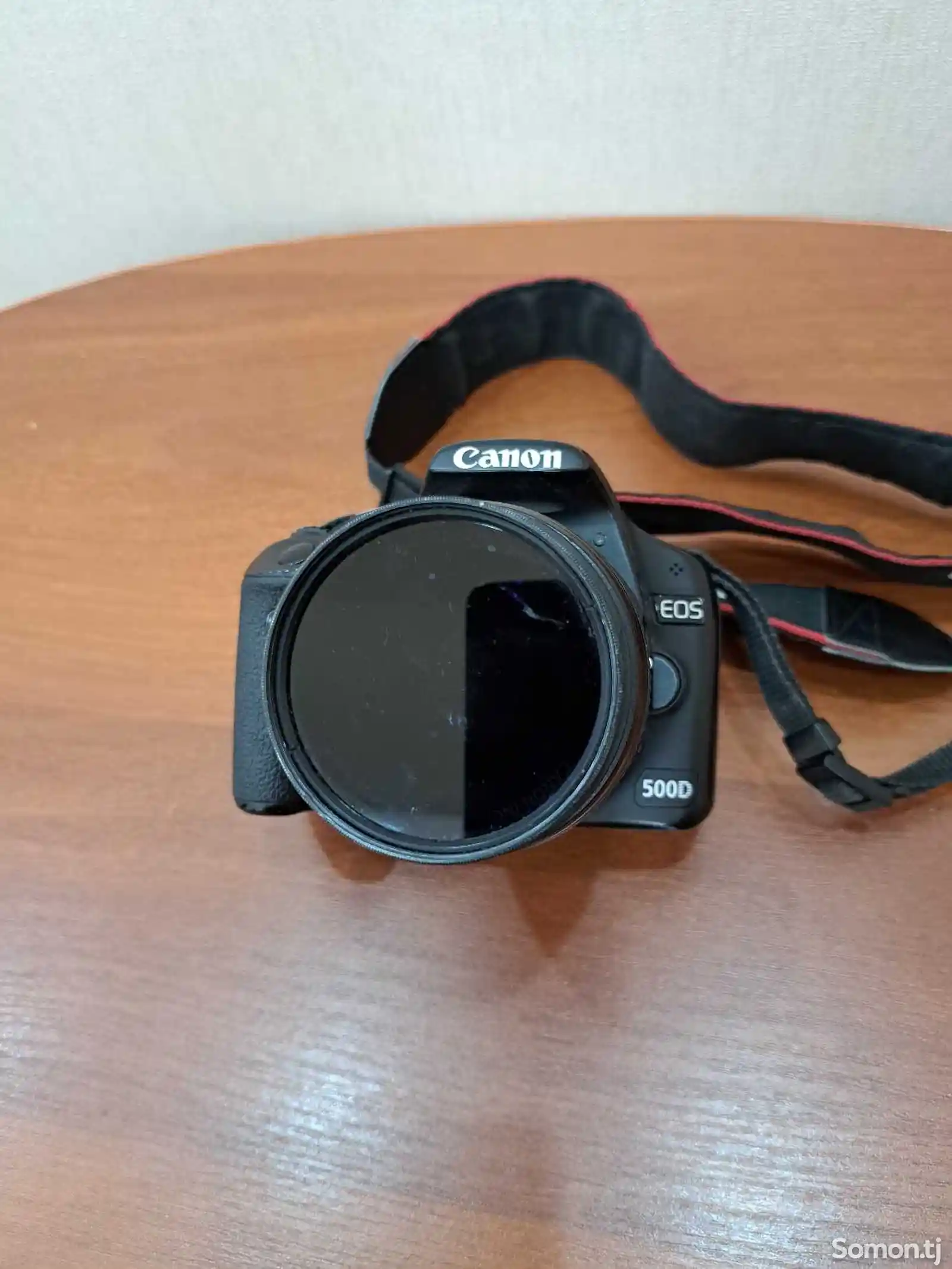 Фотоаппарат Canon EOS 500D-3