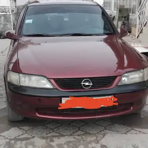 Opel Astra H, 1995