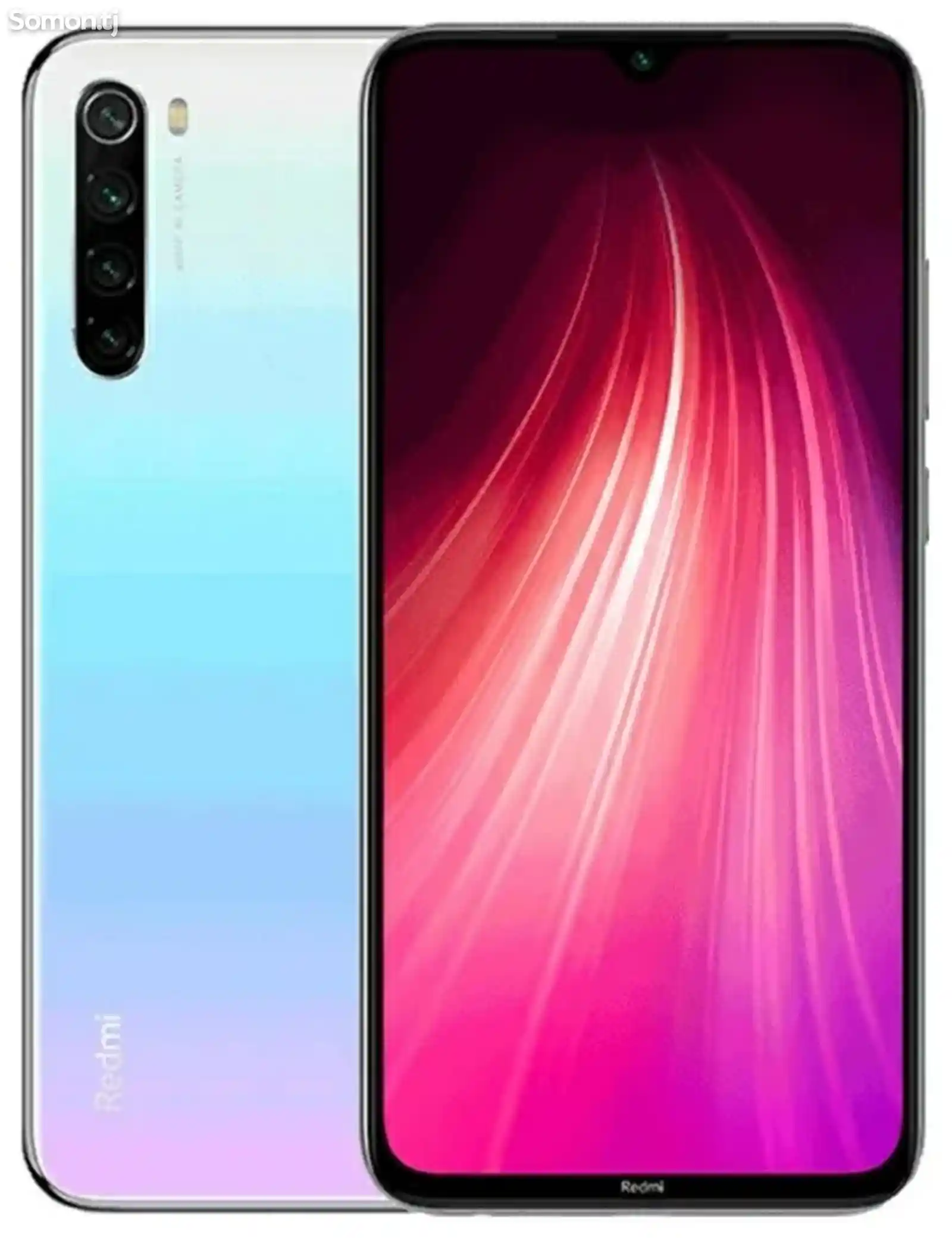 Xiaomi Redmi Note 8-5