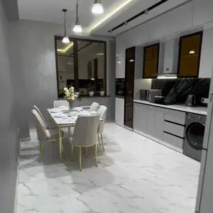 2-комн. квартира, 13 этаж, 90м², Спартак, доми Шоми Душанбе