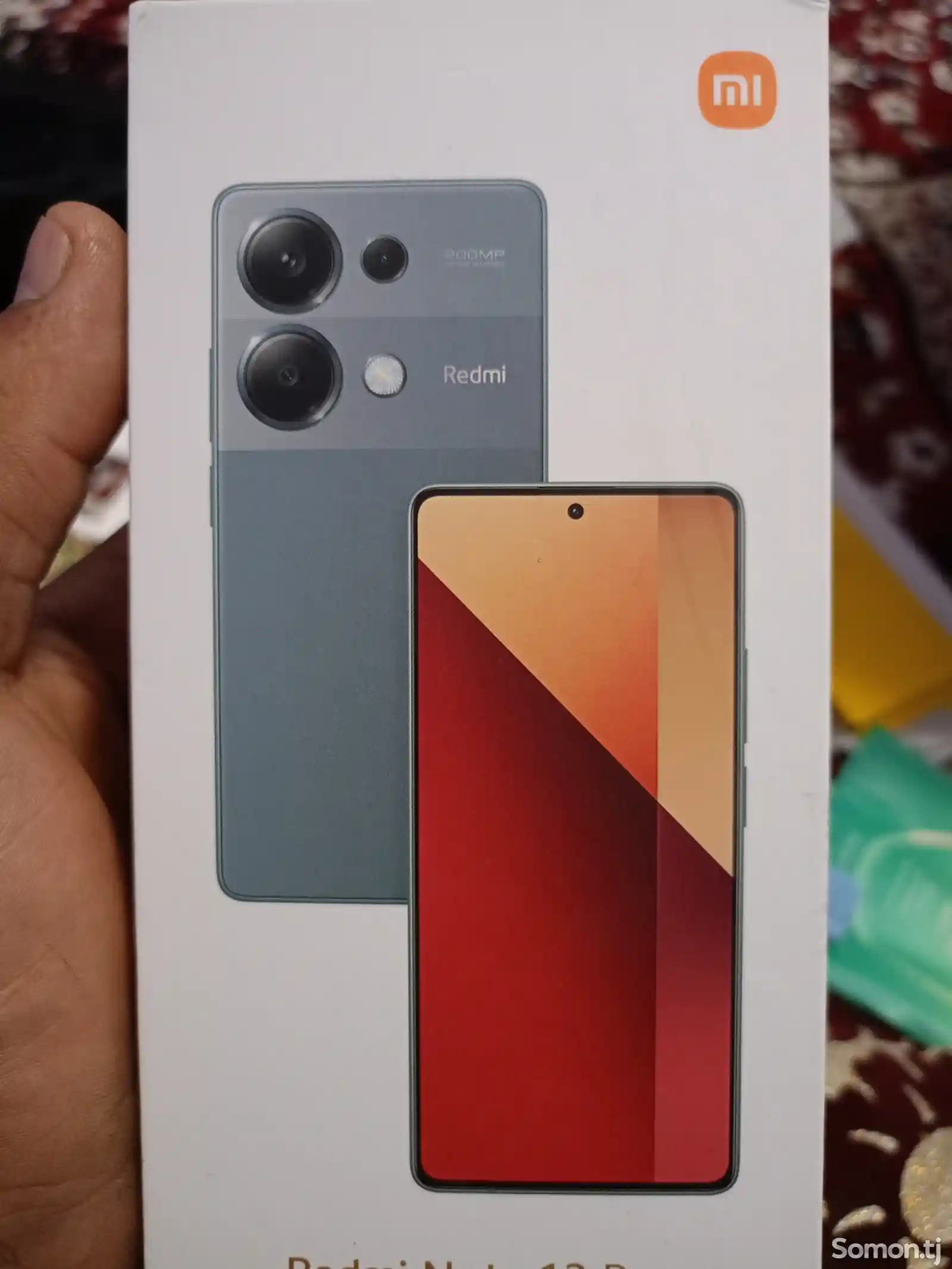 Xiaomi Redmi Not 13Pro-3