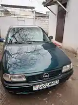 Opel Astra F, 1997-4