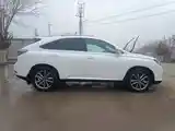 Lexus RX series, 2014-3