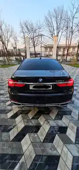 BMW 7 series, 2016-12