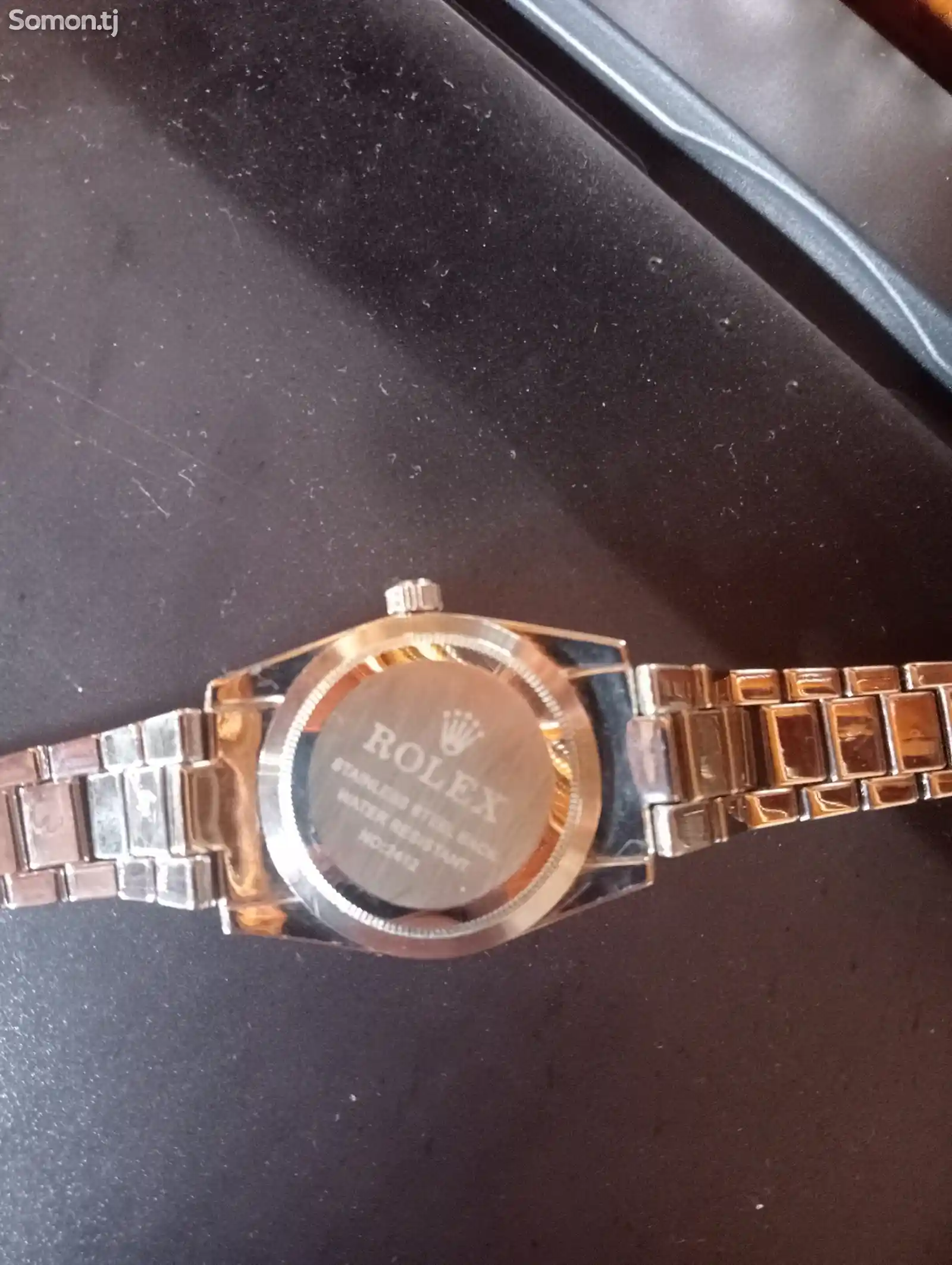 Женские часы Rolex-3