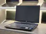 Игровой Ноутбук Hp Pavilion Core i5-11300H / 16GB / RTX 3050 4GB / SSD 512GB-7