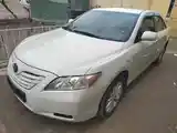 Toyota Camry, 2007-5