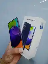 Samsung galaxy A 52-4