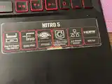 Ноутбук Acer nitro 5-4