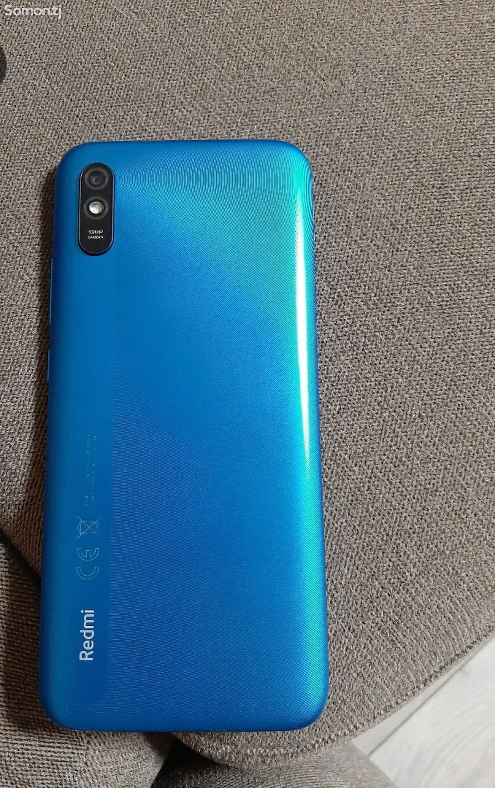 Xiaomi Redmi 9а-1