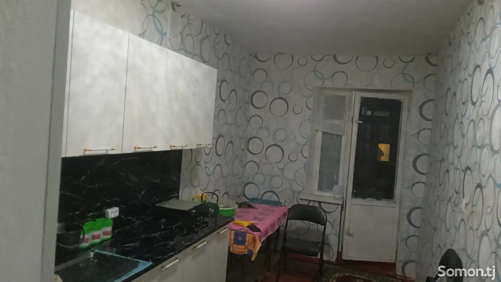 2-комн. квартира, 2 этаж, 50м², ПМК14-7