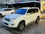 Toyota Land Cruiser Prado, 2009-2