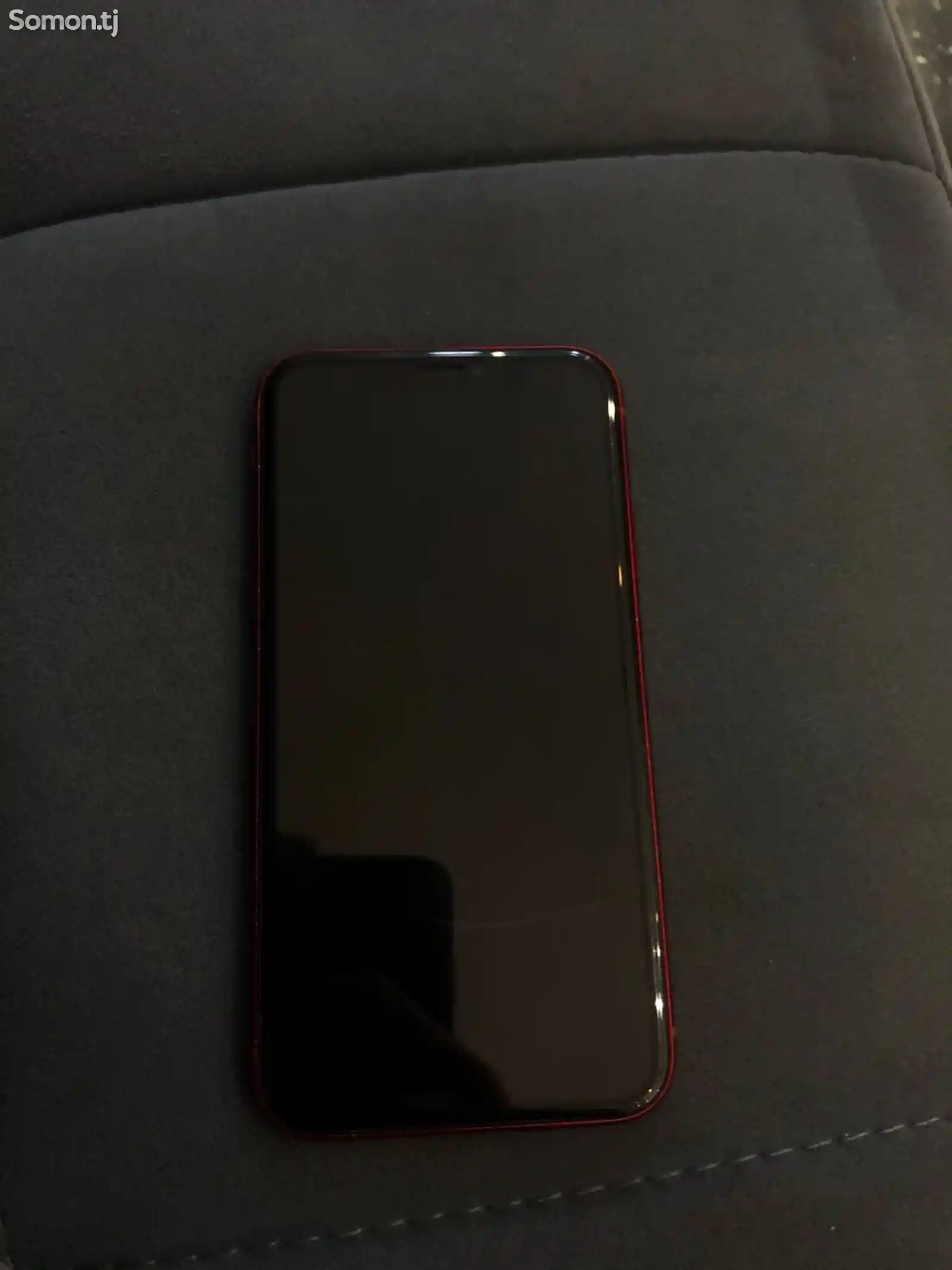 Apple iPhone Xr, 64 gb, Product Red-2