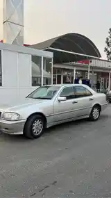 Mercedes-Benz C class, 1999-2