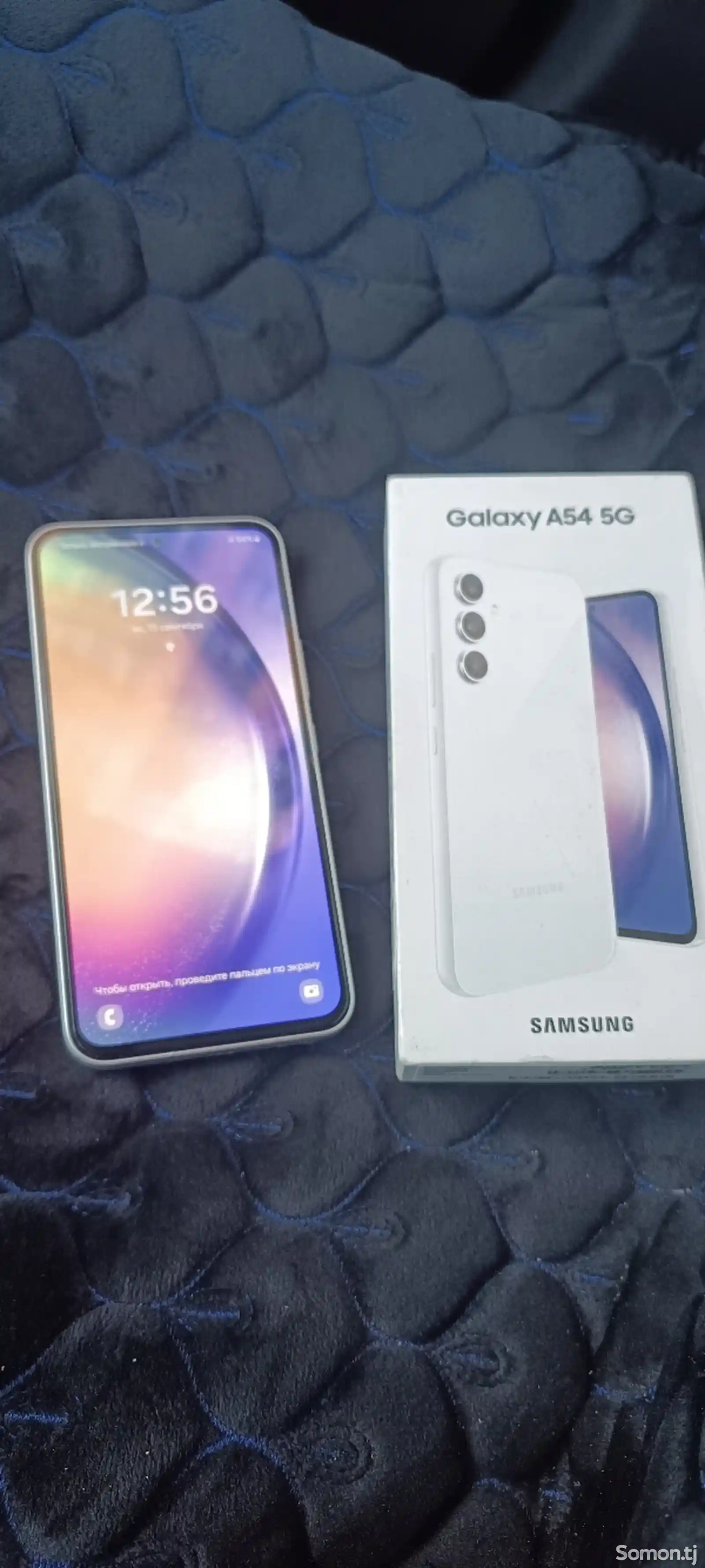 Samsung Galaxy A54-2