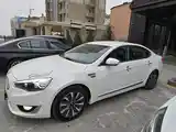 Kia K7, 2014-2