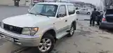 Toyota Land Cruiser Prado, 1997-5