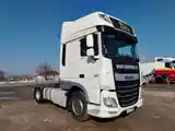 Седельный тягач DAF 106 460, 2014-2