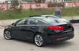 Kia Optima, 2014-4