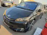 Toyota Wish, 2014-3