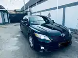 Toyota Camry, 2011-4