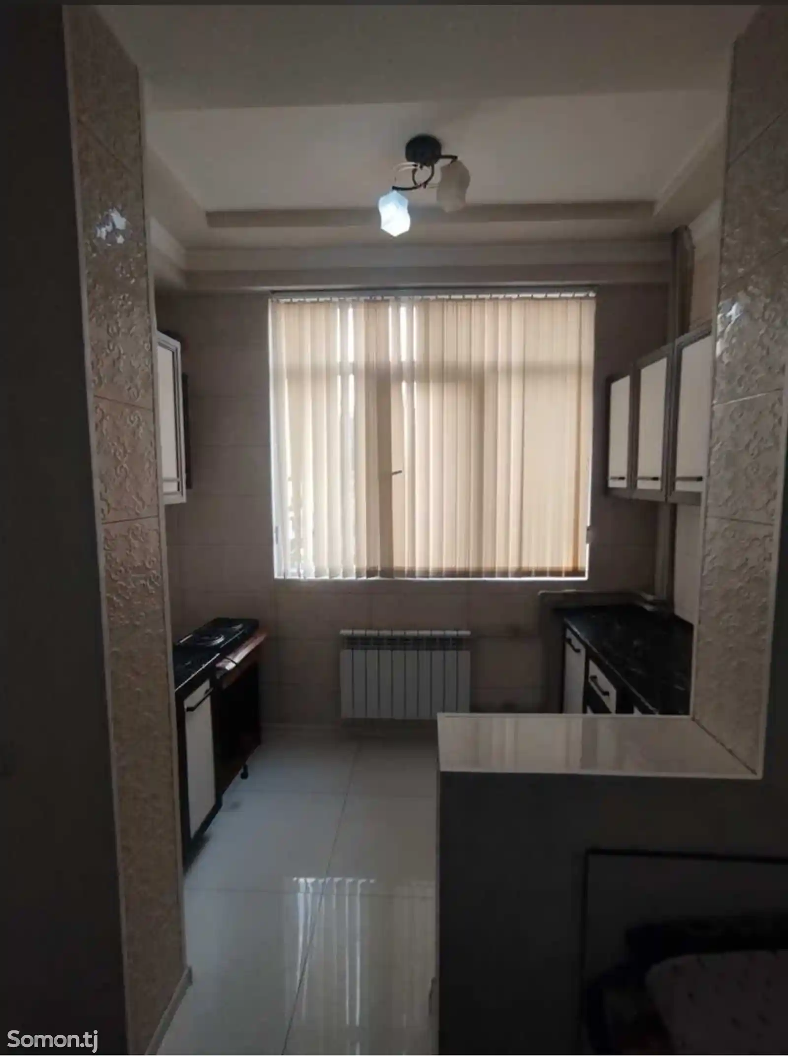 2-комн. квартира, 3 этаж, 90м², 112 мкр-2