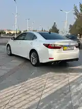 Lexus ES series, 2016-6