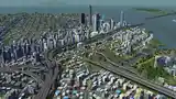 Игра Citiles Skylines-2