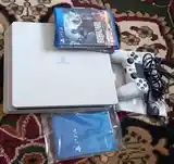 Игровая приставка Sony Playstation 4-3