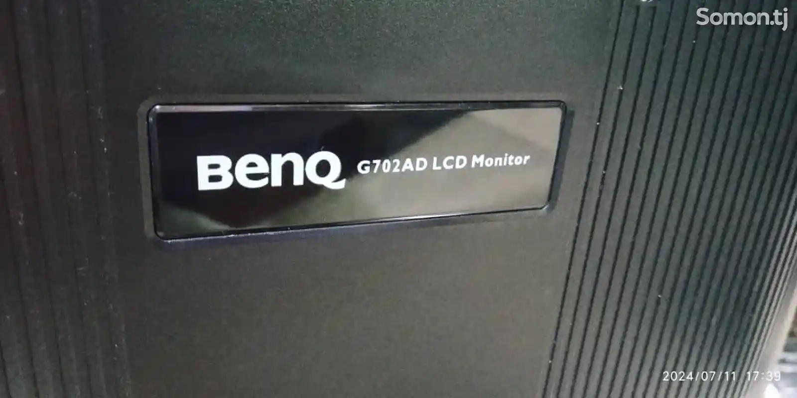 Монитор BENQ-5