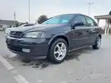 Opel Astra G, 1999-2