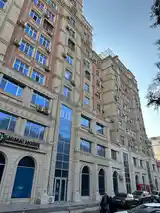 6-комн. квартира, 9 этаж, 334 м², Шохмансур-2