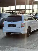 Toyota Fielder, 2012-3