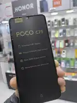 Xiaomi Poco C75 6/128Gb Green-2