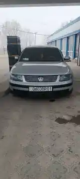 Volkswagen Passat, 1997-4