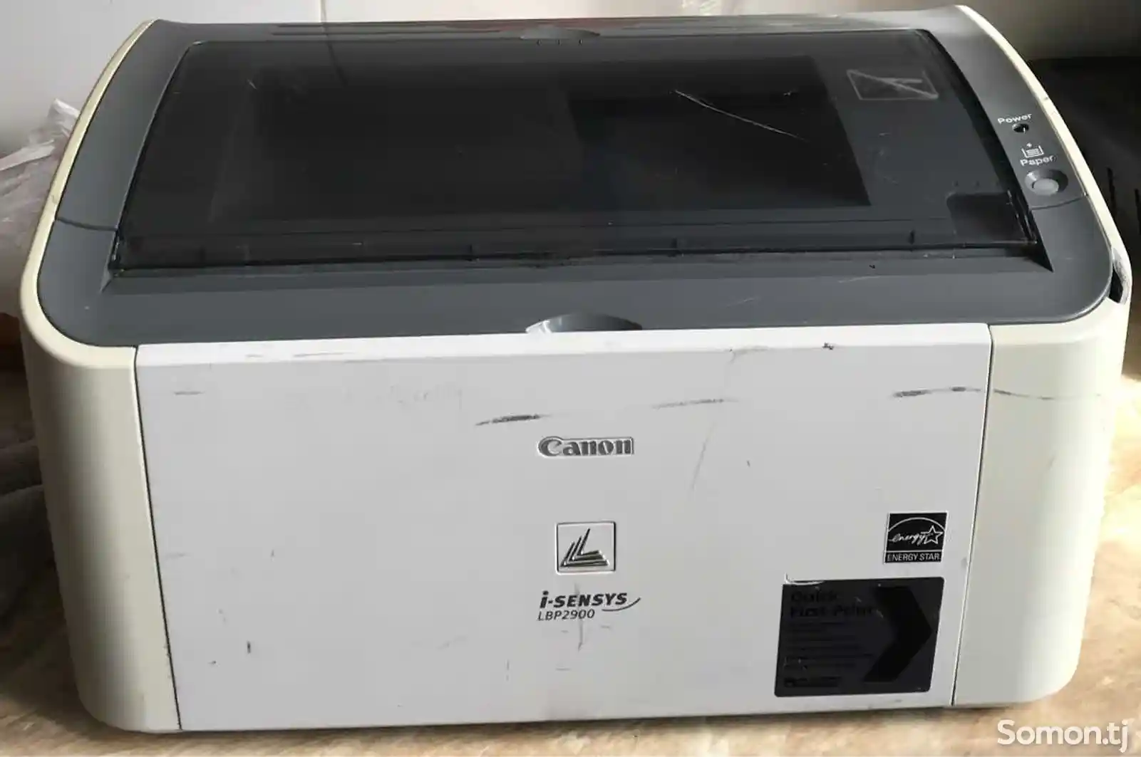 Принтер Canon 2900-5