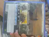 Игра Mad Max PS4-2