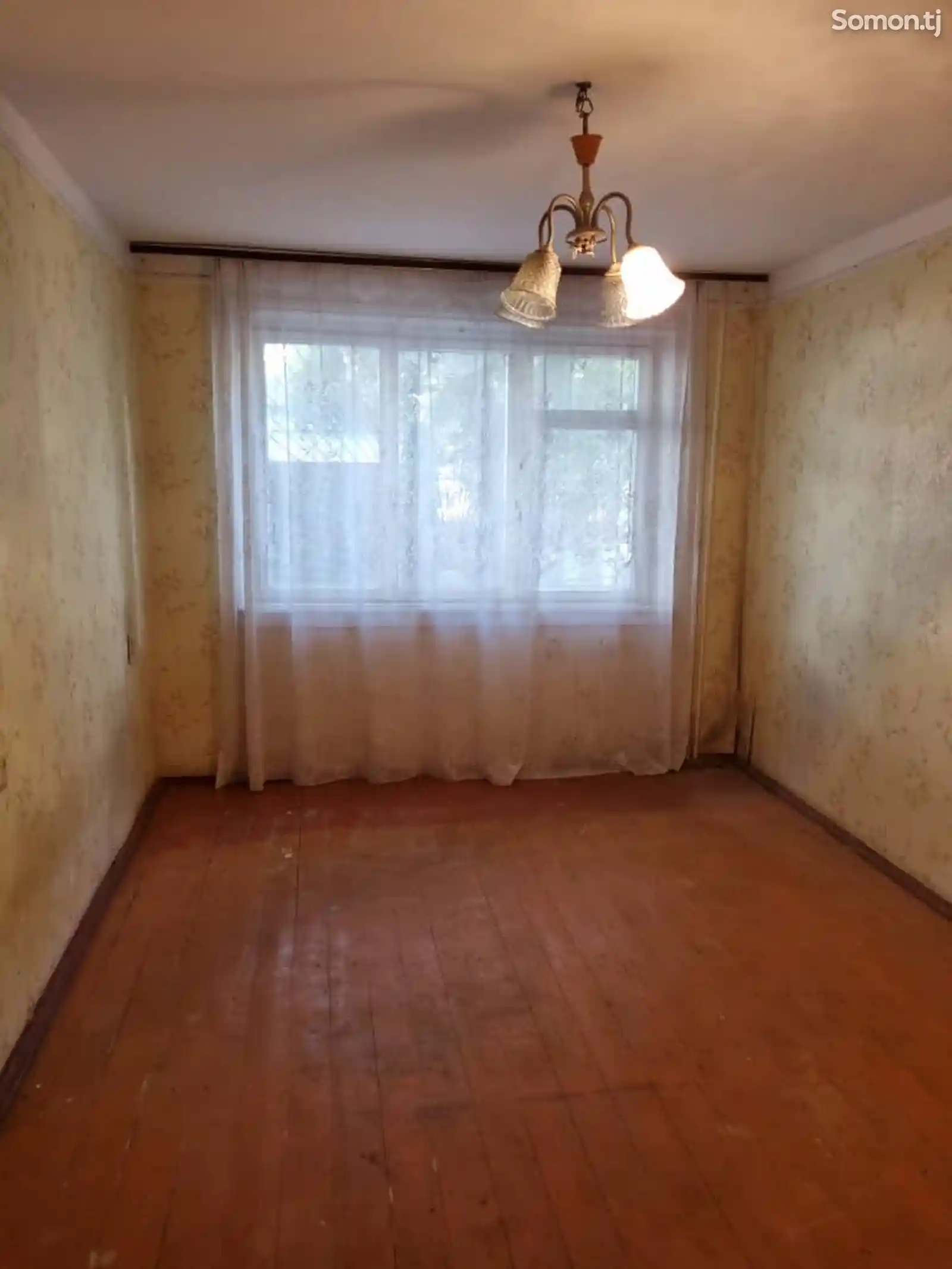 3-комн. квартира, 1 этаж, 80 м², 19мкр-2