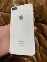 Apple iPhone 8 plus, 64 gb, Gold-2