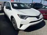 Toyota RAV 4, 2018-2