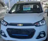 Chevrolet Spark, 2016-4