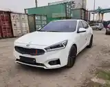 Kia K series, 2016-4