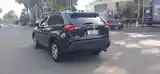 Toyota RAV 4, 2019-2