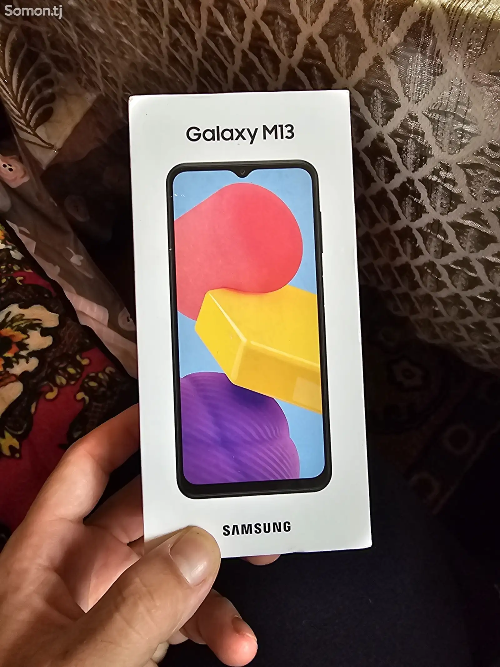 Samsung Galaxy М13 64gb