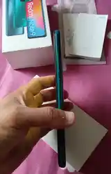 Xiaomi Redmi Note 9 128gb-8