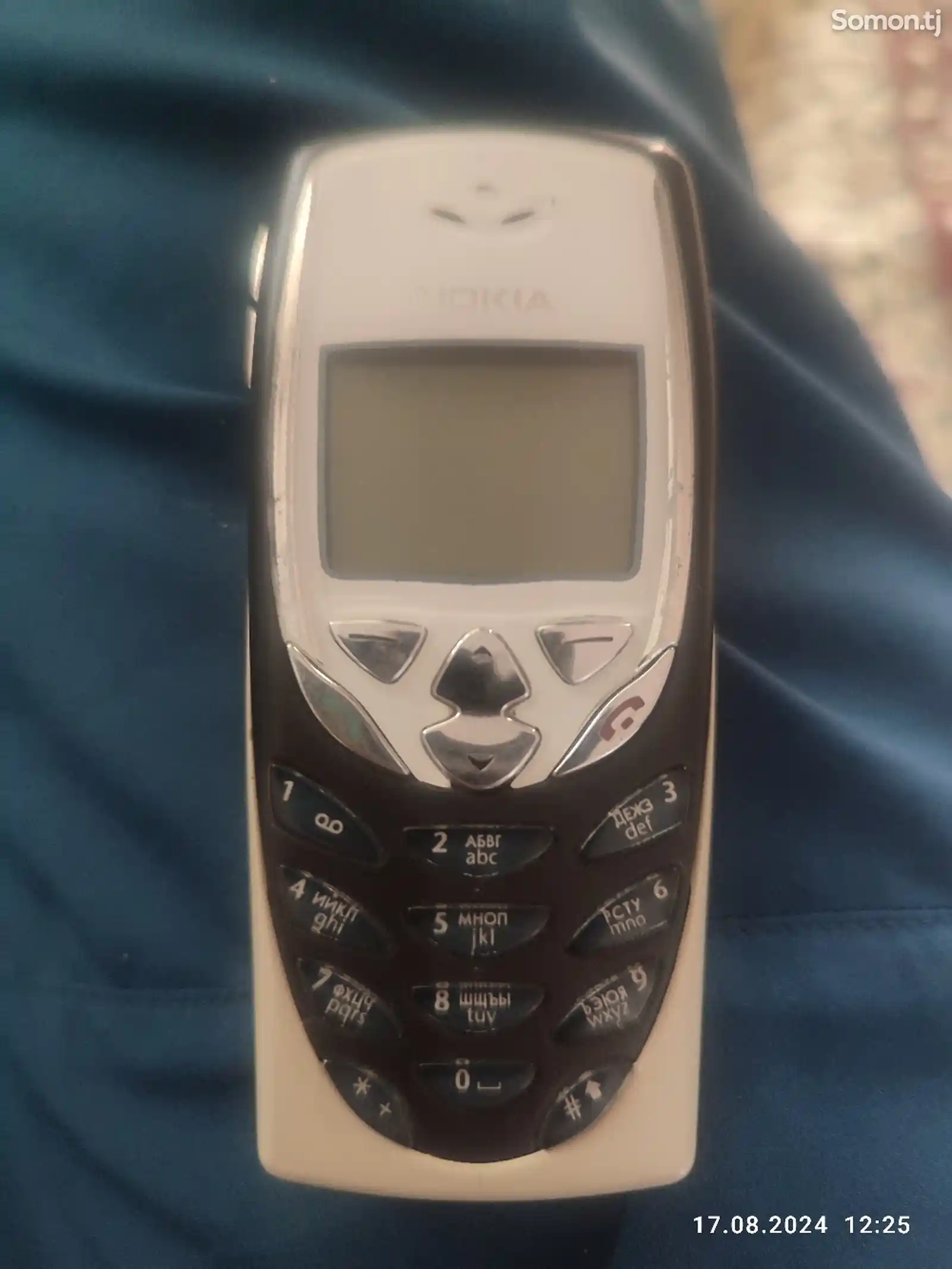 Nokia 8310-1