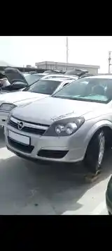 Opel Astra H, 2006-5