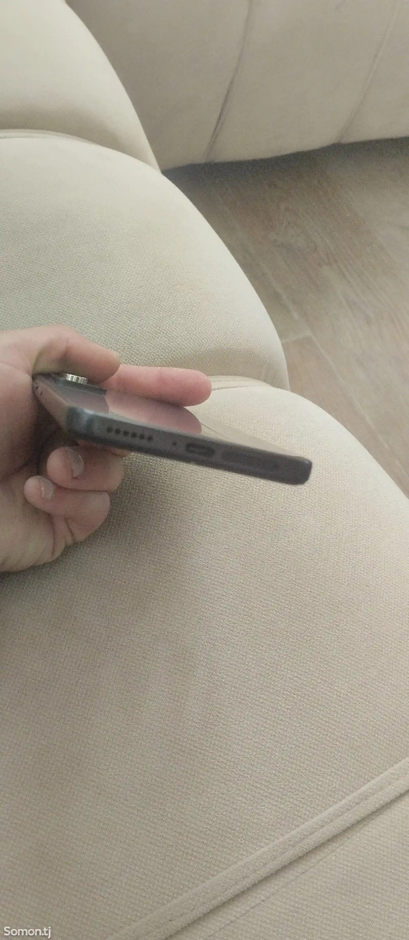 Xiaomi Redmi Note 12 Pro-9