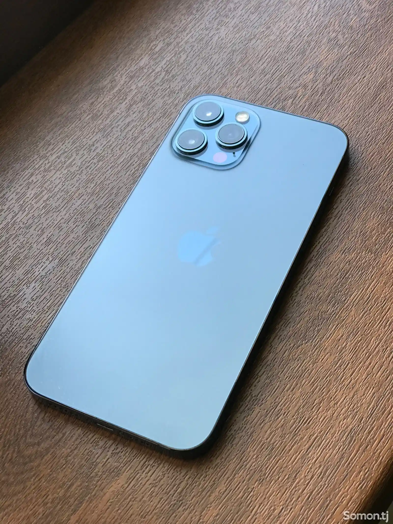 Apple iPhone 12 Pro Max, 256 gb, Pacific Blue-2